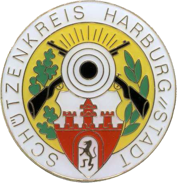 Schuetzenkreis Harburg Emblem